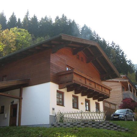 Ski-In Ski-Out Chalet Kriekels - By Alpen Apartments Zell am See Exterior foto