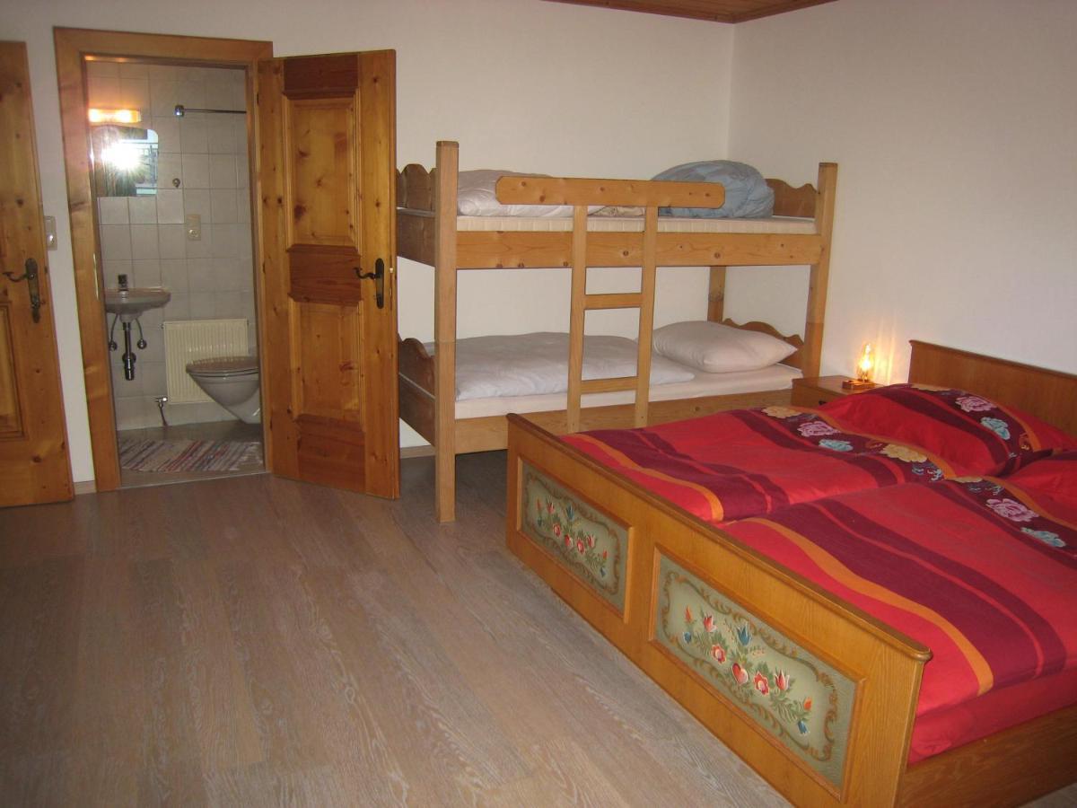 Ski-In Ski-Out Chalet Kriekels - By Alpen Apartments Zell am See Exterior foto