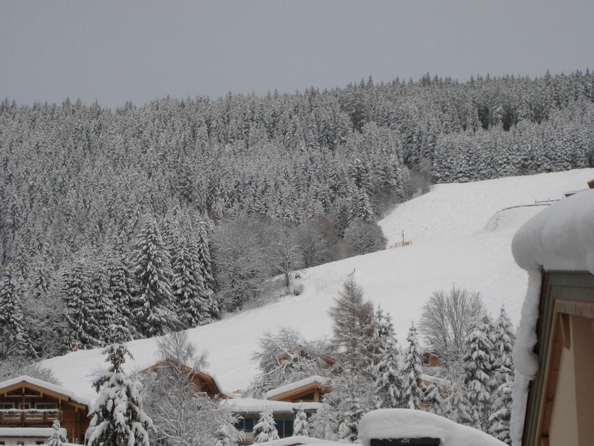 Ski-In Ski-Out Chalet Kriekels - By Alpen Apartments Zell am See Exterior foto