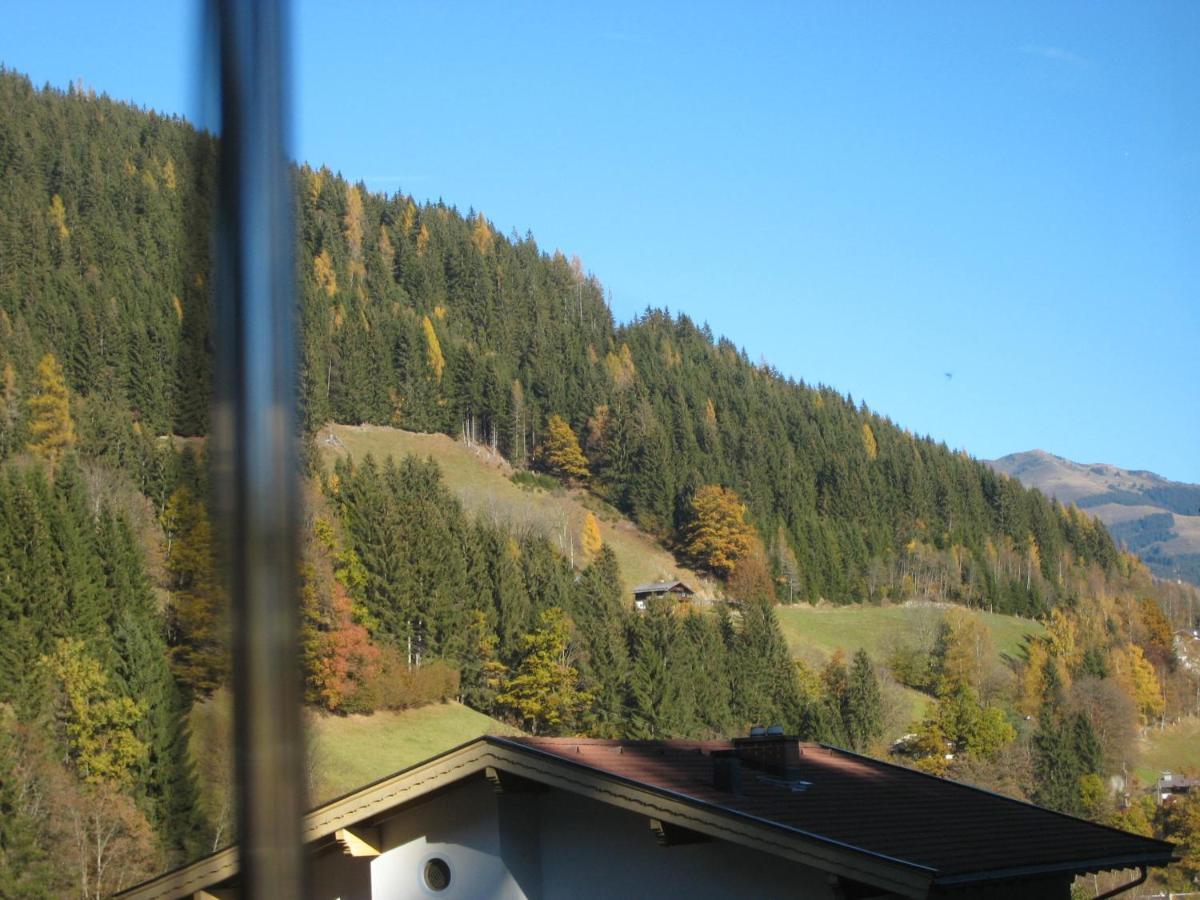 Ski-In Ski-Out Chalet Kriekels - By Alpen Apartments Zell am See Exterior foto