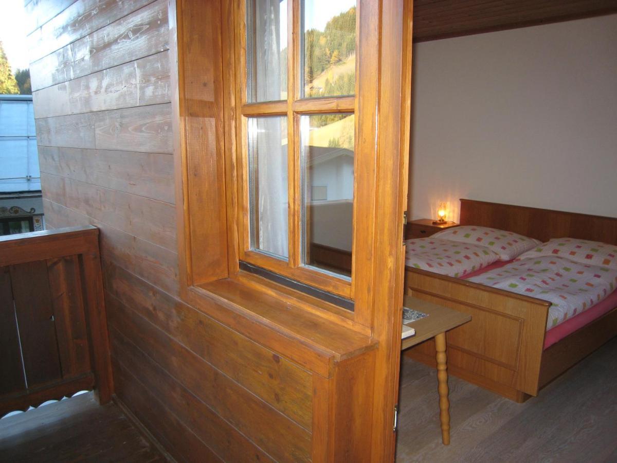 Ski-In Ski-Out Chalet Kriekels - By Alpen Apartments Zell am See Exterior foto
