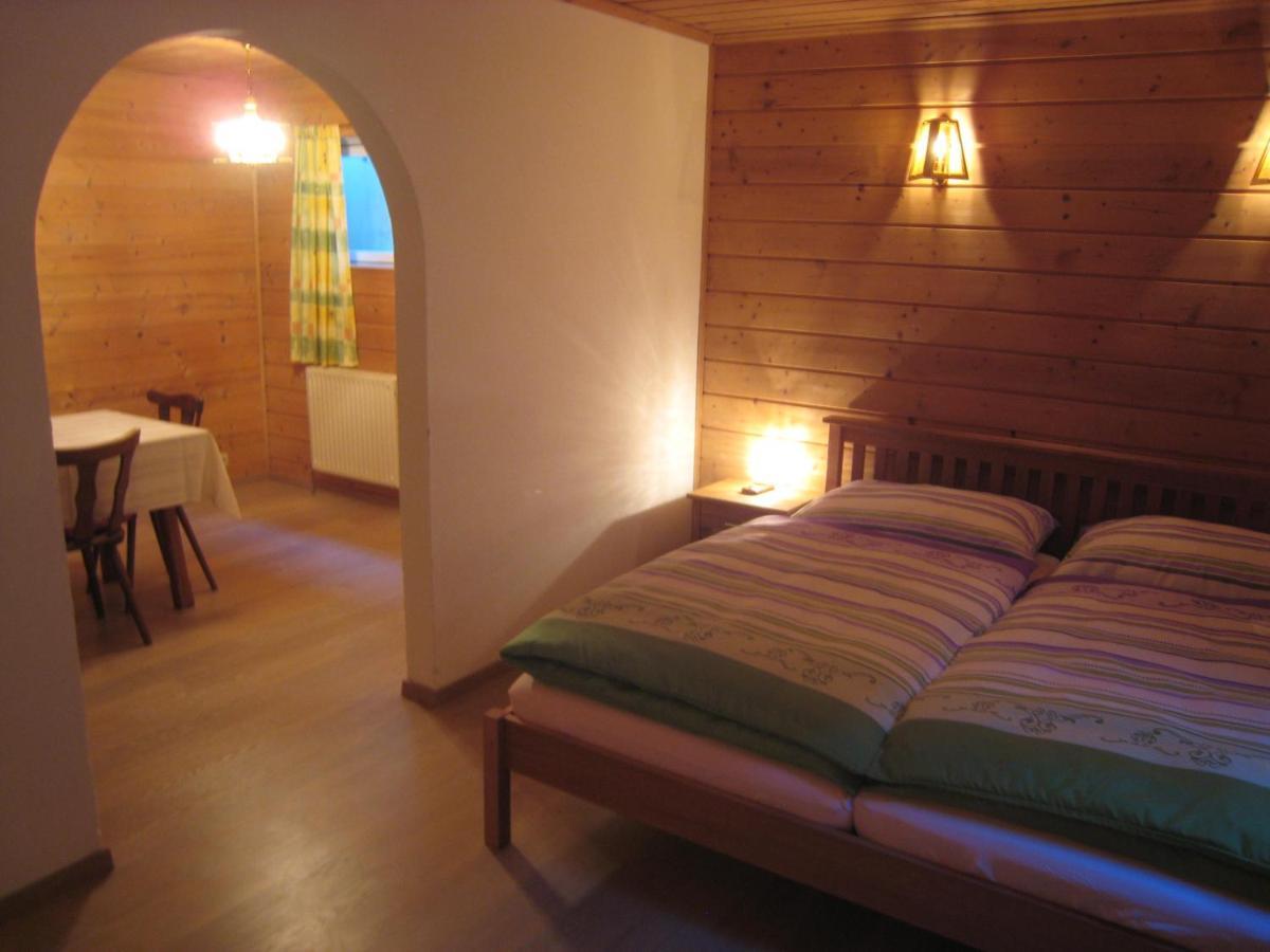 Ski-In Ski-Out Chalet Kriekels - By Alpen Apartments Zell am See Exterior foto